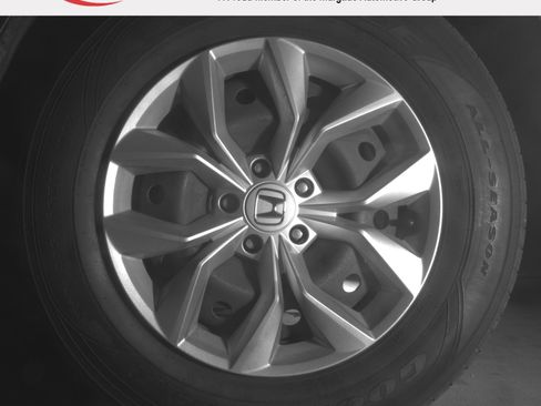 Used 2023 Honda CR-V LX image 26