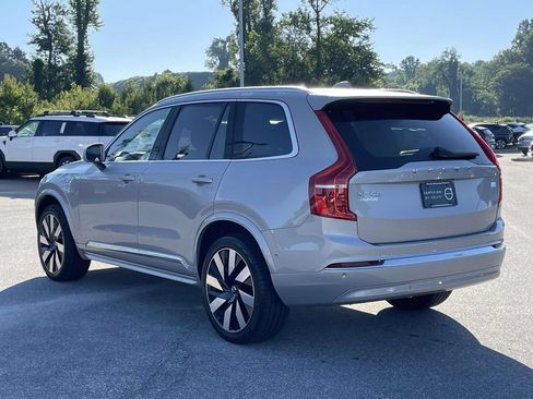 Used 2023 Volvo XC90 T8 Ultimate w/ Protection Package Premier AWD/4WD image 26