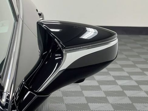 Certified 2023 Lexus ES 350 F Sport w/ Accessory Package (Z2) FWD image 22