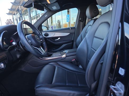 Certified 2021 Mercedes-Benz GLC 300 4MATIC image 12