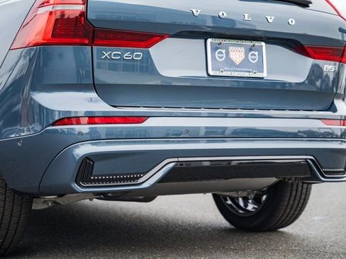 New 2026 Volvo XC60 B5 Ultra w/ Protection Package Premier image 9