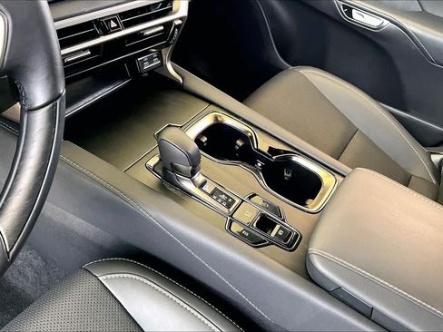 Used 2026 Lexus RX 350 Premium w/ Accessory Package (2T) FWD image 14