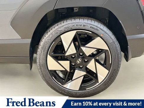 New 2026 Hyundai Kona Limited image 21