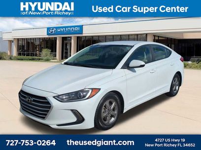 Used 2018 Hyundai Elantra ECO