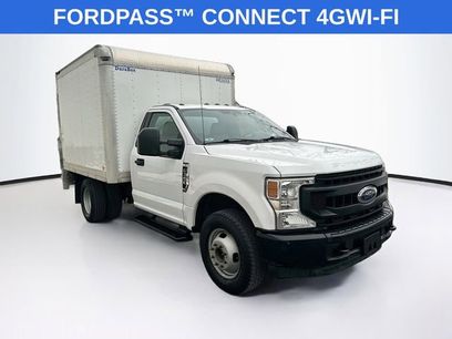 Used 2020 Ford F350 XL