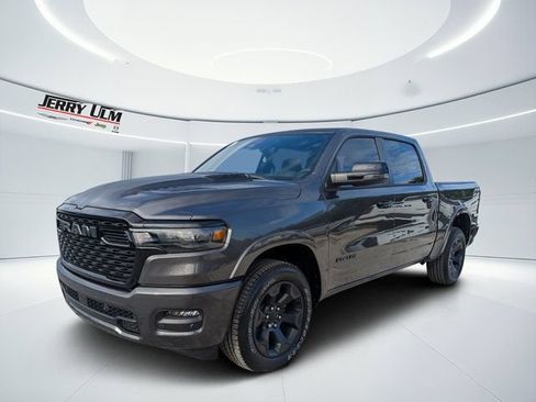 New 2026 RAM 1500 Lone Star AWD/4WD image 7
