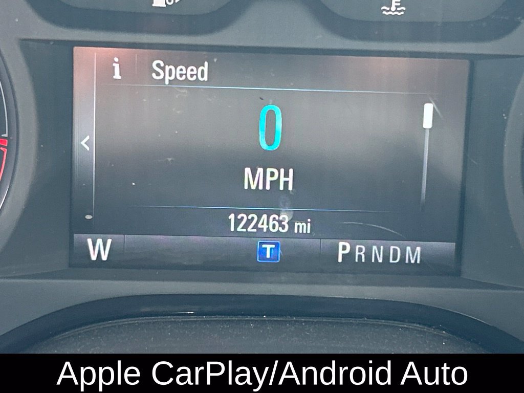 Used 2018 Chevrolet Camaro LT w/ RS Package RWD image 19