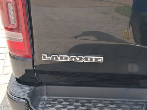 Used 2020 RAM 1500 Laramie w/ Sport Appearance Package AWD/4WD image 6