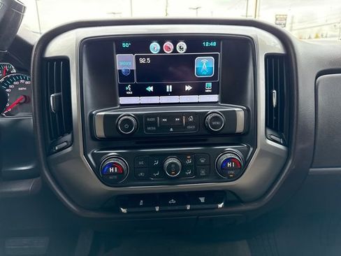 Used 2015 Chevrolet Silverado 2500 LT w/ LT Convenience Package image 25