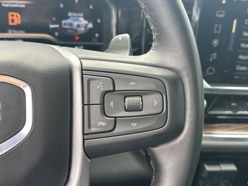 Used 2024 GMC Sierra 1500 Elevation w/ Elevation Premium Package AWD/4WD image 26