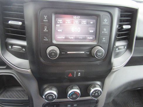 Used 2022 RAM 3500 Tradesman w/ Chrome Appearance Group AWD/4WD image 41
