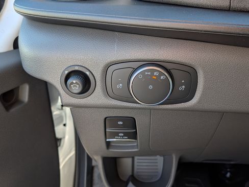 New 2026 Ford Transit 350 148 High Roof w/ Load Area Protection Package image 15