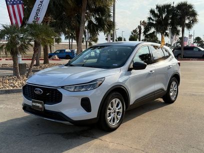 Used 2025 Ford Escape Active w/ Tech Pack #1