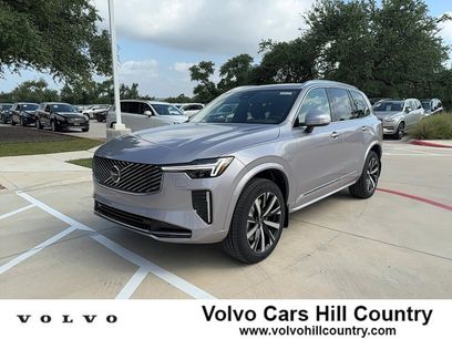 New 2026 Volvo XC90 B5 Core w/ Protection Package Premier