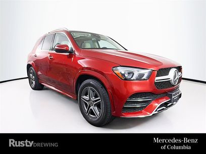 Certified 2023 Mercedes-Benz GLE 350 4MATIC