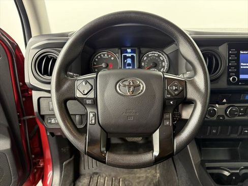 Certified 2022 Toyota Tacoma SR image 18