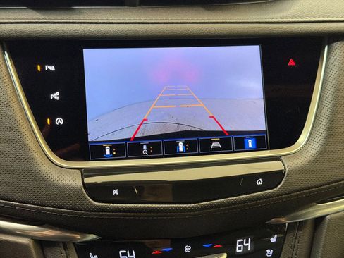 Certified 2023 Cadillac XT5 Premium Luxury w/ Technology Package FWD image 23