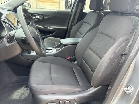 Used 2024 Chevrolet Malibu LS w/ Driver Confidence Package FWD image 12
