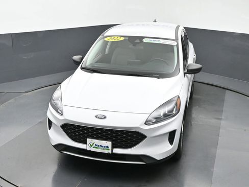 Used 2022 Ford Escape SE w/ Convenience Package image 23