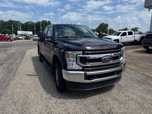 Used 2020 Ford F250 XL w/ STX Appearance Package AWD/4WD image 1