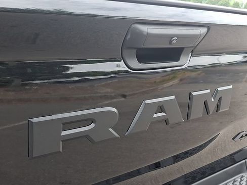 Used 2025 RAM 1500 Tradesman w/ Night Edition AWD/4WD image 33