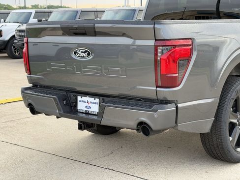 New 2026 Ford F150 STX AWD/4WD image 7