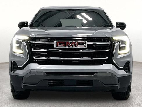 Used 2025 GMC Terrain Elevation FWD image 4