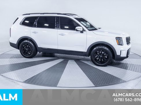 Used 2024 Kia Telluride SX X-Pro AWD/4WD image 13