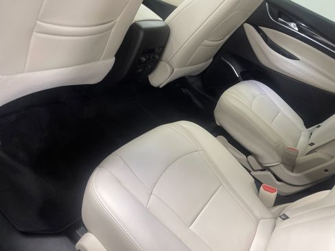 Used 2023 Buick Enclave Premium w/ Experience Buick Package AWD/4WD image 17