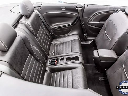 Used 2019 Buick Cascada Premium image 36