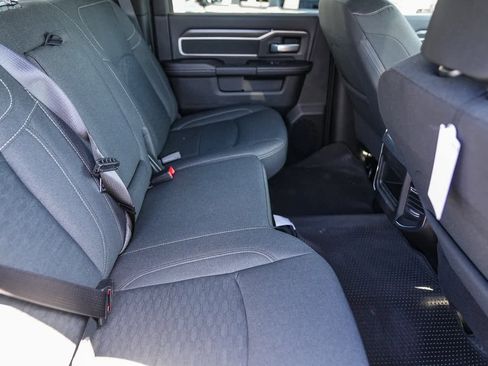 New 2026 RAM 2500 Big Horn image 18