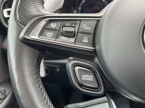 Used 2024 Dodge Hornet R/T w/ Tech Pack w/o Parking image 22