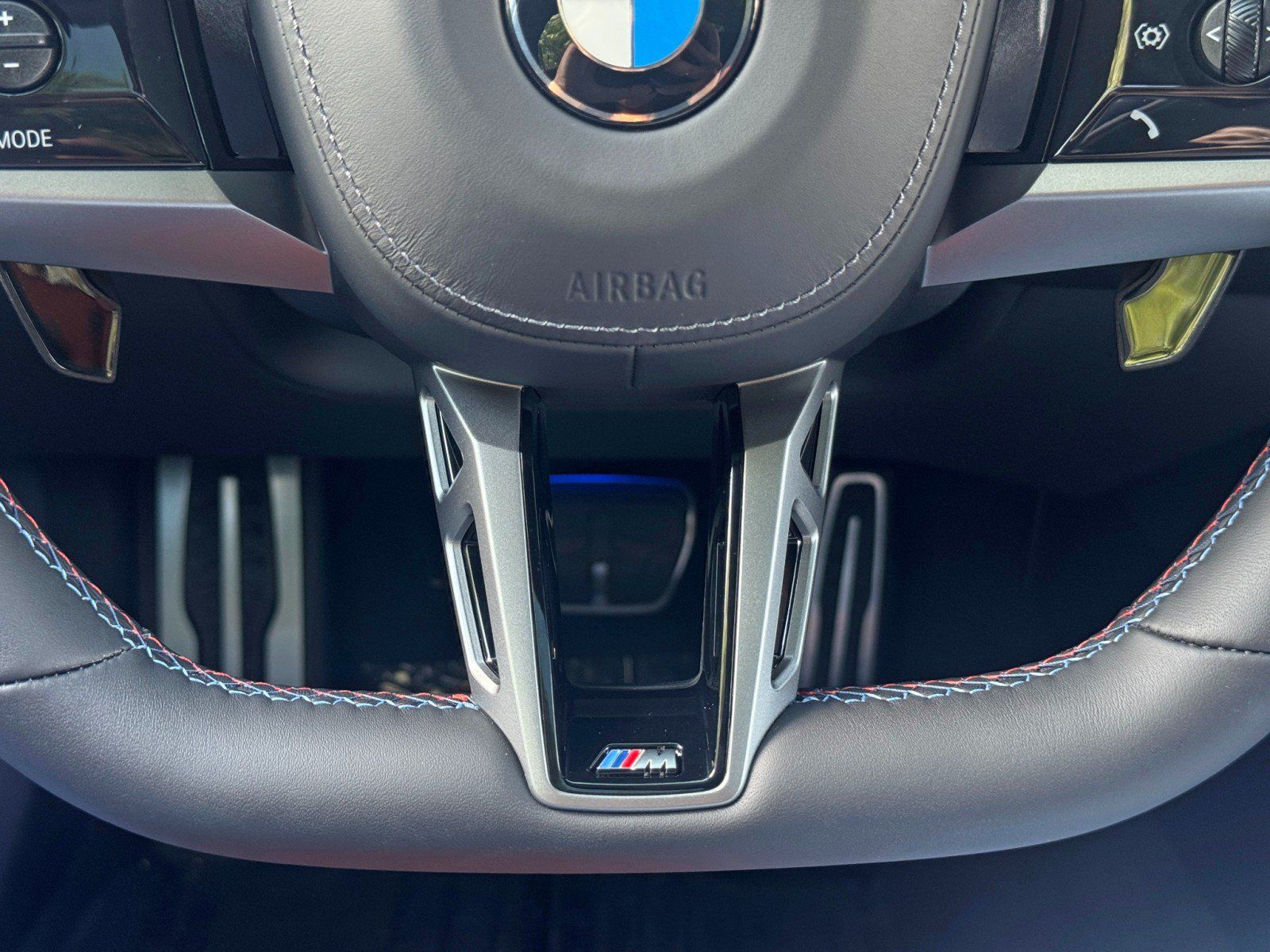 Used 2026 BMW M5 Touring w/ M Driver's Package AWD/4WD image 26