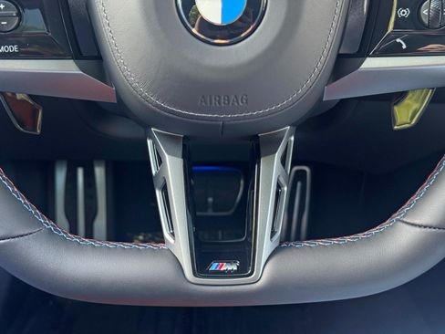 Used 2026 BMW M5 Touring w/ M Driver's Package AWD/4WD image 26