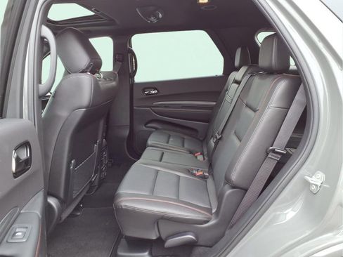 New 2026 Dodge Durango GT image 17