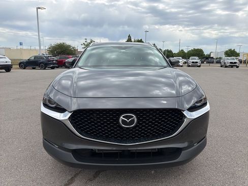 Used 2021 MAZDA CX-30 FWD 2.5 S w/ Premium Package image 8