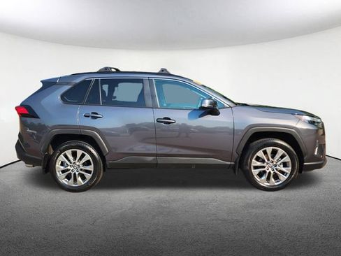 Certified 2024 Toyota RAV4 XLE Premium w/ Weather Package AWD/4WD image 2
