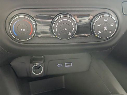 Certified 2024 Chevrolet Trax LS w/ Driver Confidence Package image 21