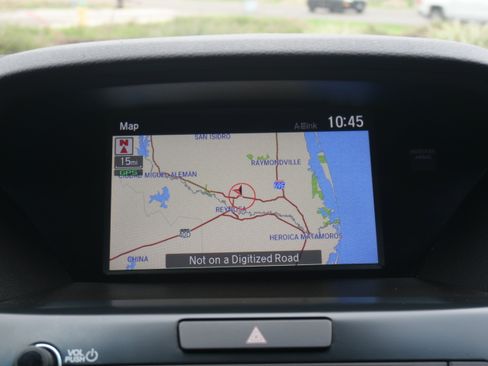 Used 2019 Acura MDX FWD w/ Advance Package image 15