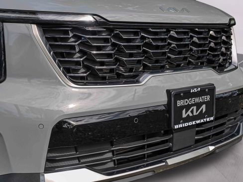 Certified 2026 Kia Sorento S FWD image 30