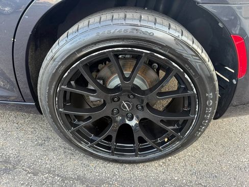 Used 2016 Chrysler 300 S AWD/4WD image 62