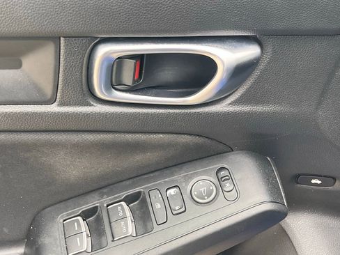 Used 2023 Honda Civic Sport image 22