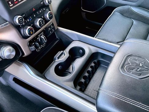 Used 2021 RAM 1500 Laramie image 17