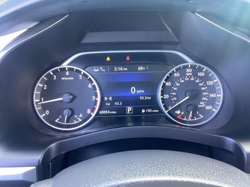 Used 2020 Nissan Murano SV w/ Premium Package AWD/4WD image 19