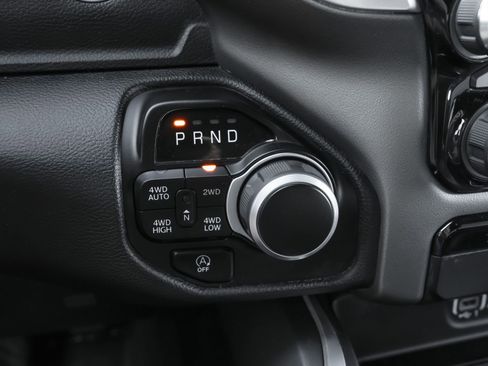 Used 2022 RAM 1500 Big Horn image 17