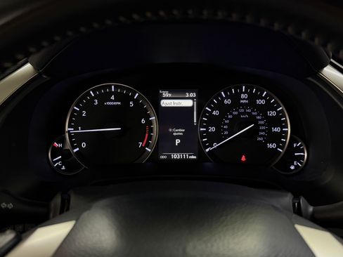 Used 2018 Lexus RX 350L RX 350L Premium image 19