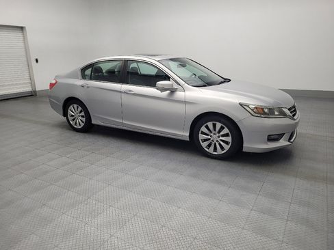 Used 2014 Honda Accord EX image 11
