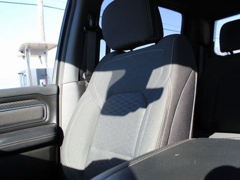 Used 2025 RAM 1500 Big Horn image 28