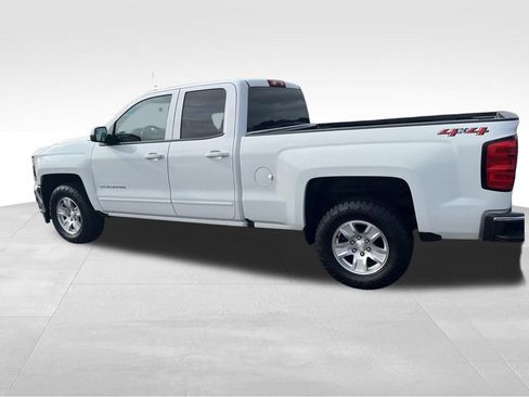 Used 2019 Chevrolet Silverado 1500 LT AWD/4WD image 10