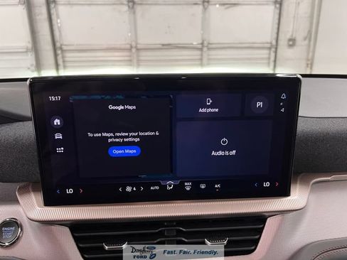 New 2026 Ford Explorer Active RWD image 50